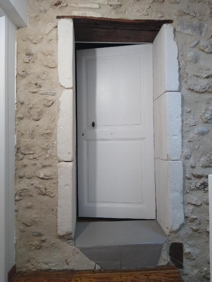Chambre privée - PIERRELATTE Exterior foto