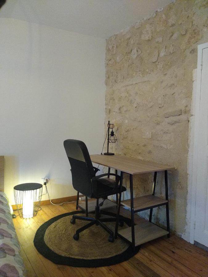 Chambre privée - PIERRELATTE Exterior foto