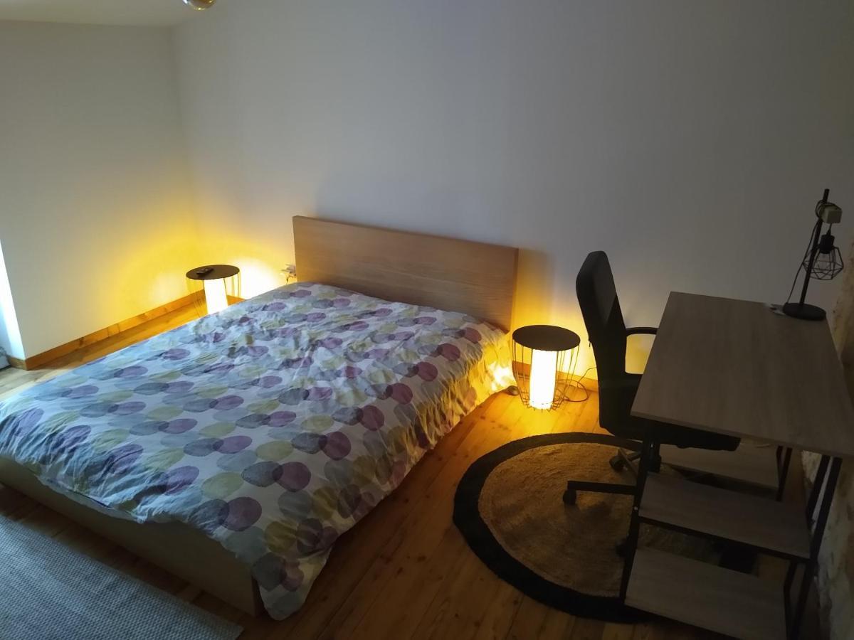 Chambre privée - PIERRELATTE Exterior foto