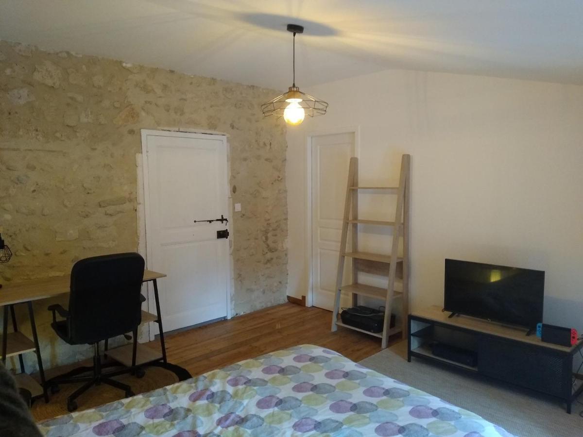 Chambre privée - PIERRELATTE Exterior foto